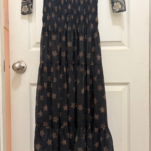 Star Gazer Maxi Dress - Picture 6 of 7